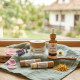 Produse naturale față și buze