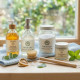 Produse curățenie bio