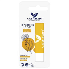 Balsam de Buze cu Gălbenele Bio Cosnature 4.8g