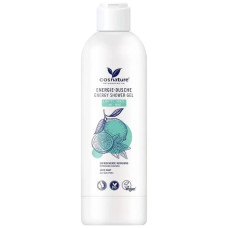 Gel de Duș Energy cu Lime Bio și Mentă Cosnature 250ml