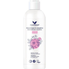 Șampon hidratant cu trandafir sălbatic bio Cosnature, 250ml