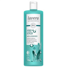 Apă Micelară Refresh Sensation Lavera 400ml Apă Micelară Refresh Sensation Lavera 400ml