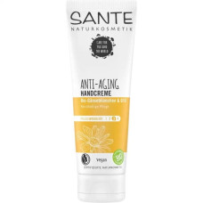 Cremă de mâini Anti Aging Sante, 75ml