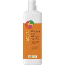 Detergent Ecologic Universal Concentrat cu Ulei de Portocale Sonett, 500ml