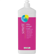 Detergent Ecologic Universal pentru Întreaga Casă Sonett, 1L Detergent Ecologic Universal pentru Întreaga Casă Sonett, 1L