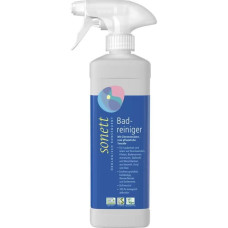 Soluție pentru Curățat Baia cu Pulverizator Sonett, 500ml