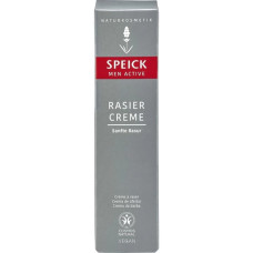 Cremă de ras pentru bărbați Speick Naturkosmetik, 75ml
