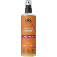 Balsam de Păr Spray cu Gălbenele pentru Copii Urtekram 250ml