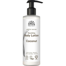 Loțiune de corp cu cocos bio Urtekram, 245ml