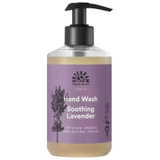 Sapun lichid calmant cu lavanda Urtekram, 300ml Sapun lichid calmant cu lavanda Urtekram, 300ml