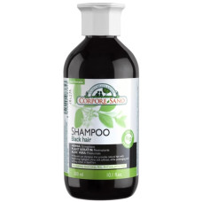 Șampon cu henna pentru păr brunet, Corpore Sano, 300 ml Șampon cu henna pentru păr brunet, Corpore Sano, 300 ml