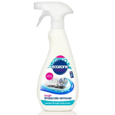 Soluție pentru Îndepărtarea Calcarului Multi-Suprafețe, Ecozone, 500 ml