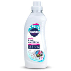 Balsam de Rufe Purity pentru Rufele Bebelușilor, Ecozone, 1 L (37 Spălări) Balsam de Rufe Purity pentru Rufele Bebelușilor, Ecozone, 1 L (37 Spălări)